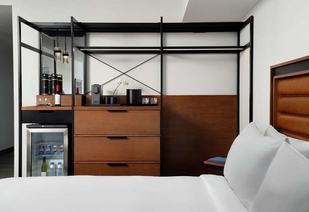 Images Hotel Alpenrock Breckenridge, Curio Collection by Hilton
