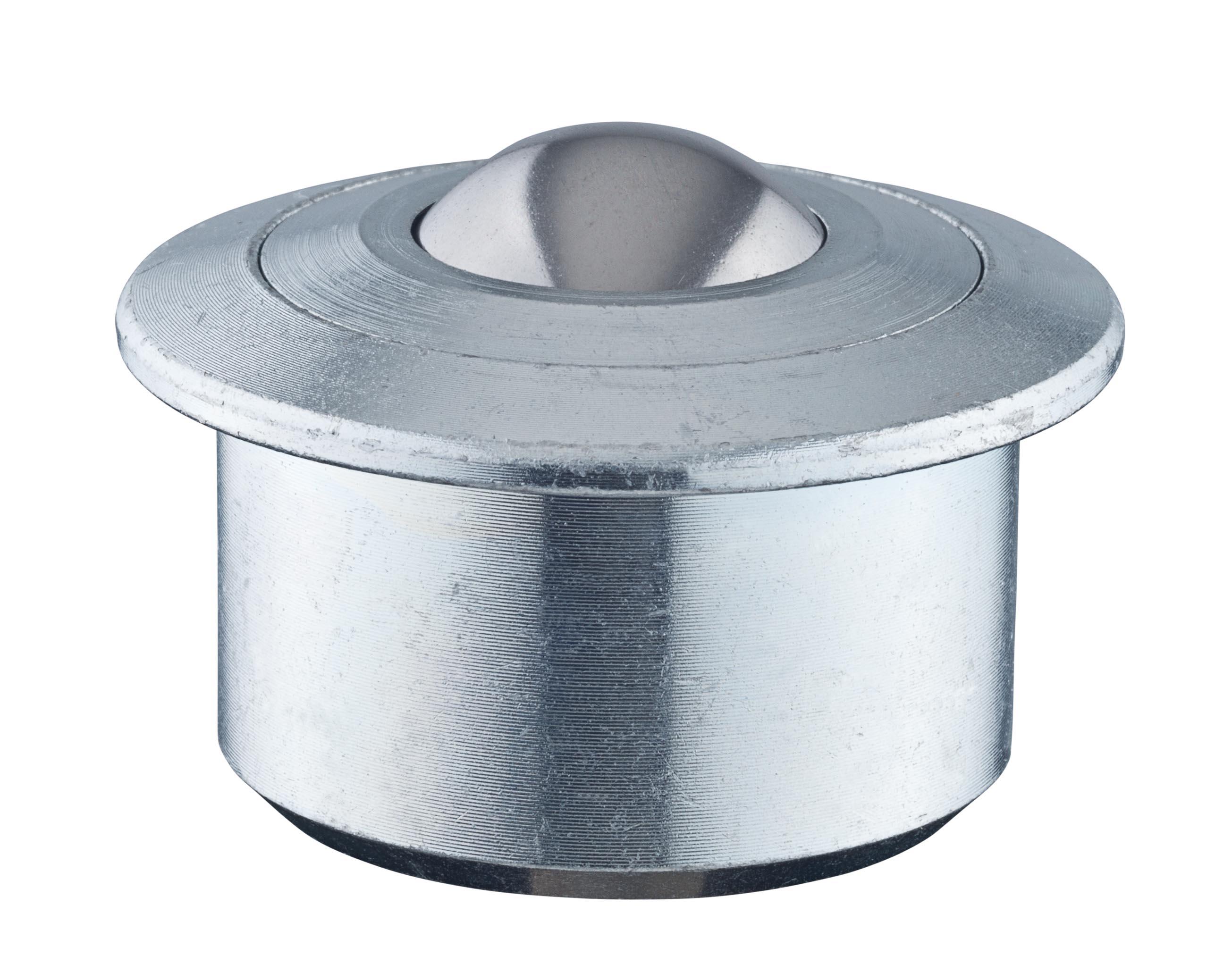 Rehberg International GmbH Kugelrollenhersteller, An der Trift 48 in Büttelborn