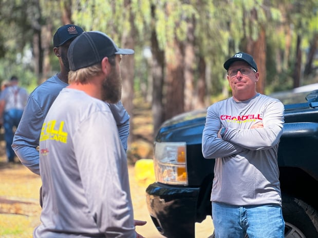 Images Crandell Pest Control