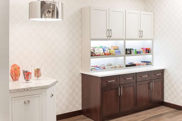 Images Homewood Suites by Hilton El Paso Airport