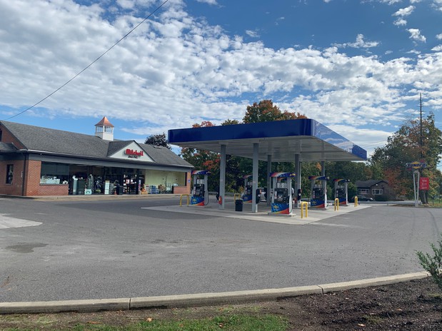 Images Sunoco