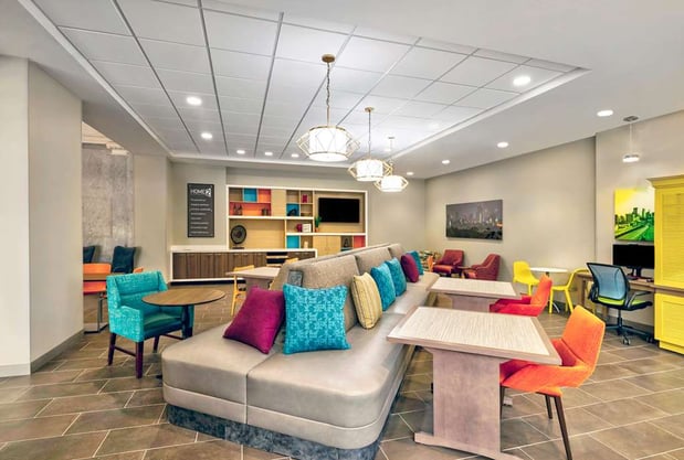 Images Home2 Suites by Hilton Minneapolis Downtown