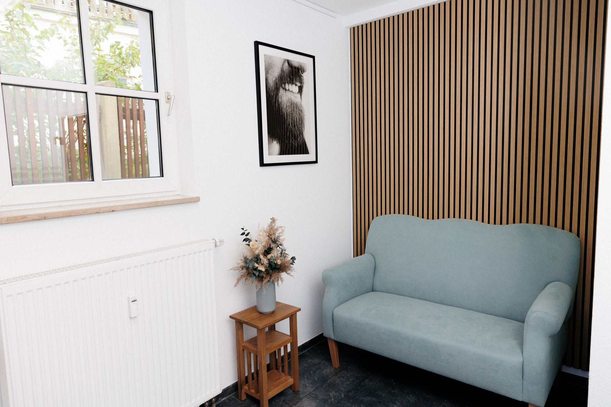 Zahnmedizin Zahnnah | Dr. Verena Schuster, Richtersgasse 25 in Roßtal