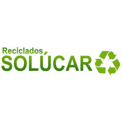 Reciclados Solucar Logo