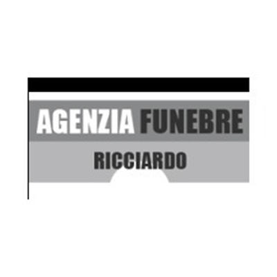 Agenzia Funebre Ricciardo Logo