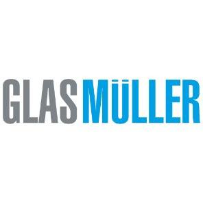 Logo Glas Müller GmbH