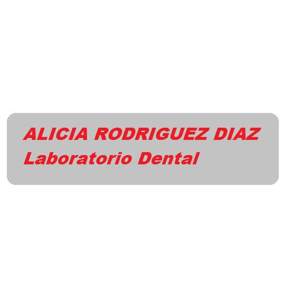 Alicia Rodríguez  - Laboratorio Dental Logo