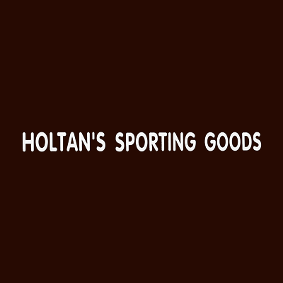 Holtan's Tnc Sporting Goods, LLC Logo
