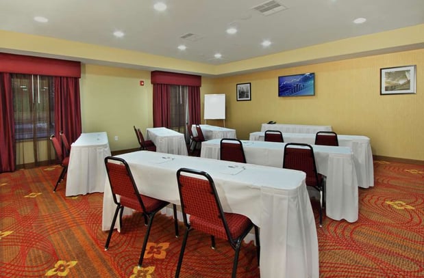 Images Hampton Inn Richland