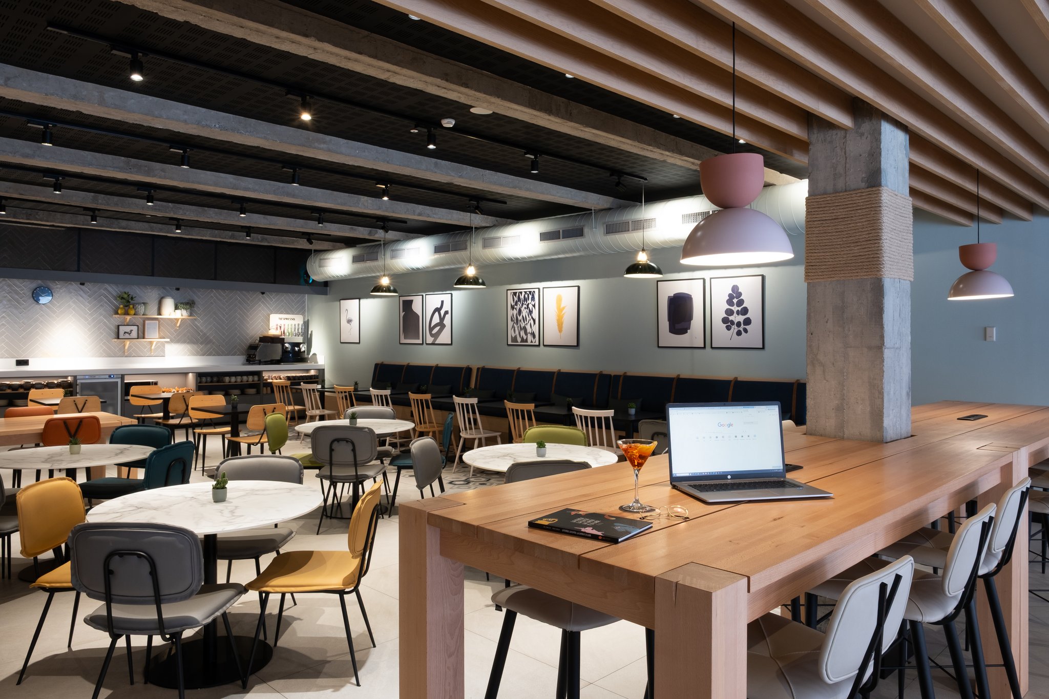 Images voco Bilbao - City by IHG