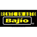 Bajío Rente Un Auto Logo