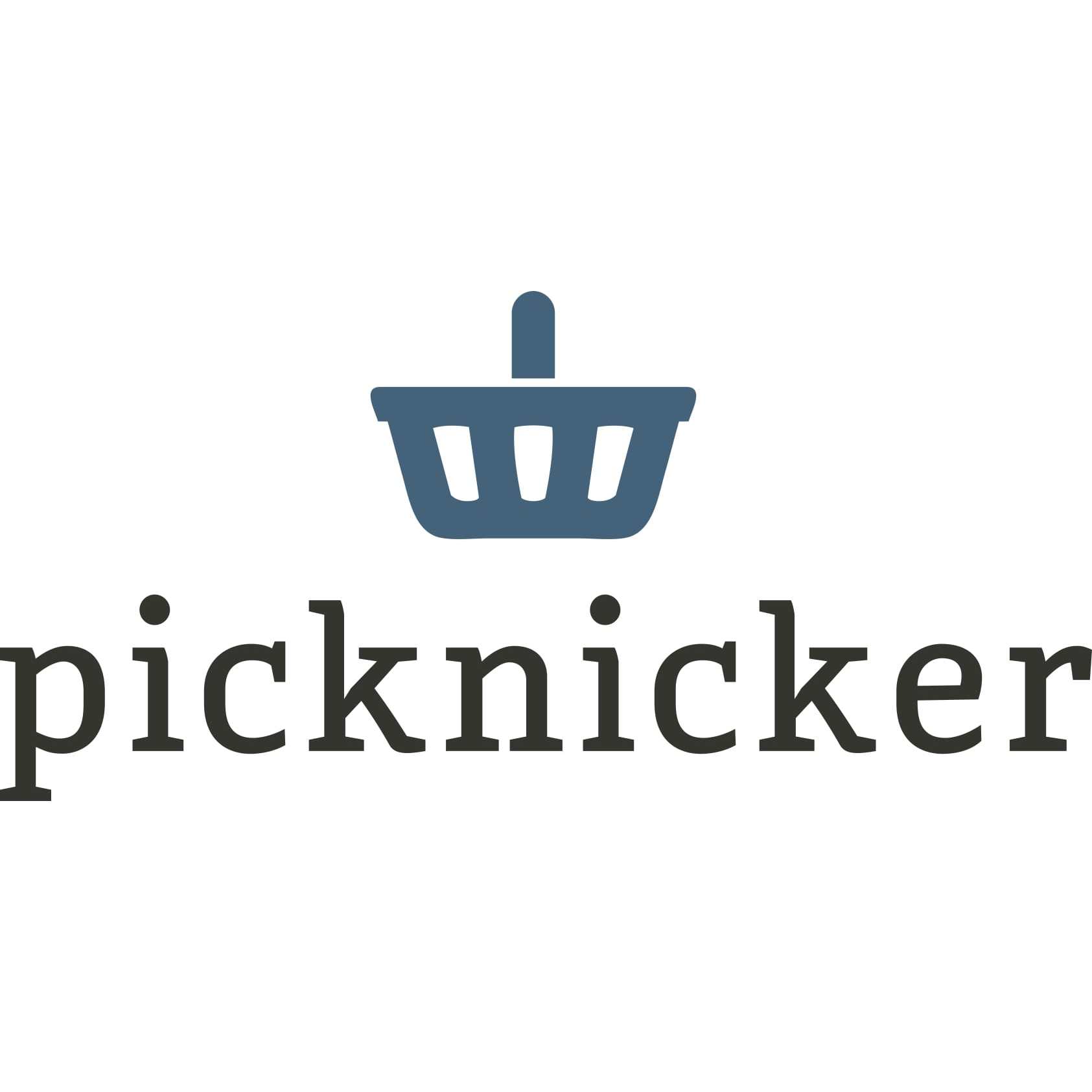Picknicker Logo