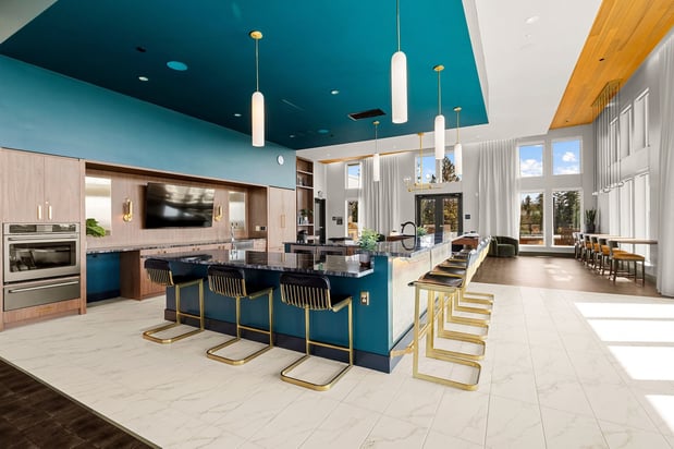 Images Modera Overlake