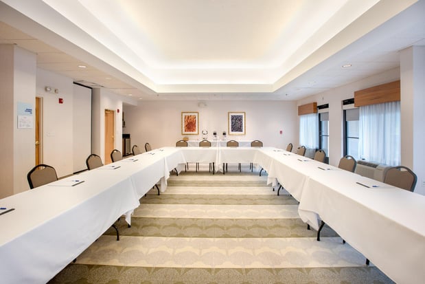 Images Holiday Inn Express Boone by IHG