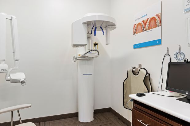 Images Dentists of Sanford