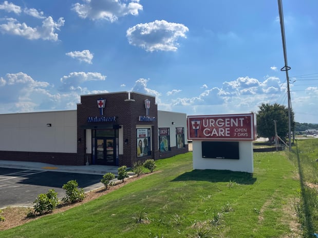 Images MainStreet Family Care