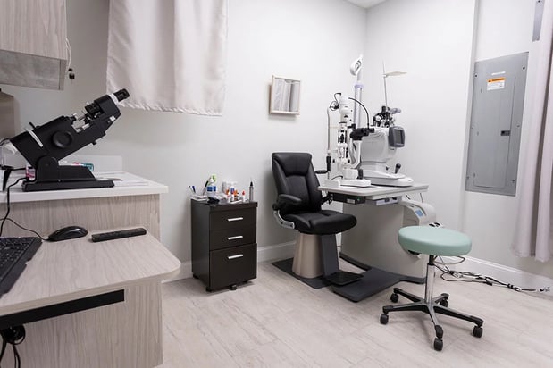 Images Century Medical & Dental Center
