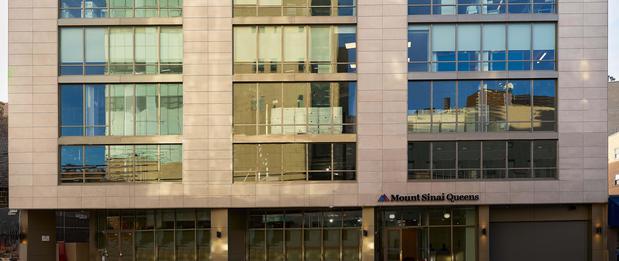 Images Mount Sinai Queens-Crescent Street, Multispecialty