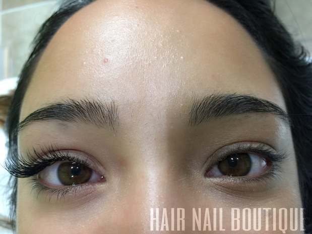 Images Hair Nail Boutique