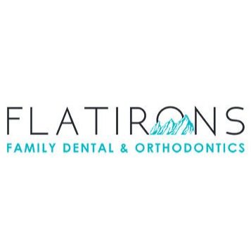 Flatirons Family Dental & Orthodontics Logo