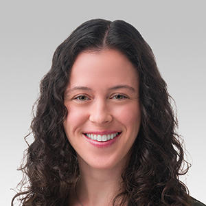 Dr. Rachel S. Hoffman, MD