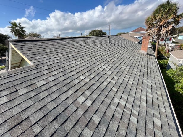 Images Guaranteed Roofing & Remodeling