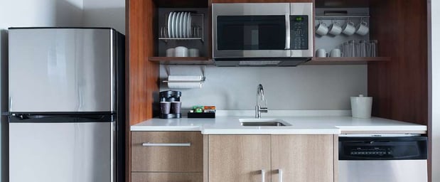 Images Home2 Suites by Hilton Chicago McCormick Place