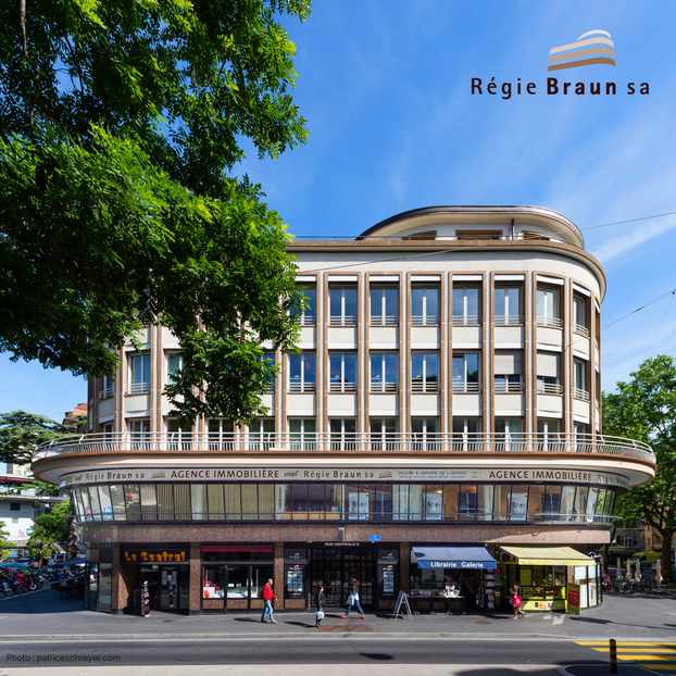 Bilder Régie Braun SA