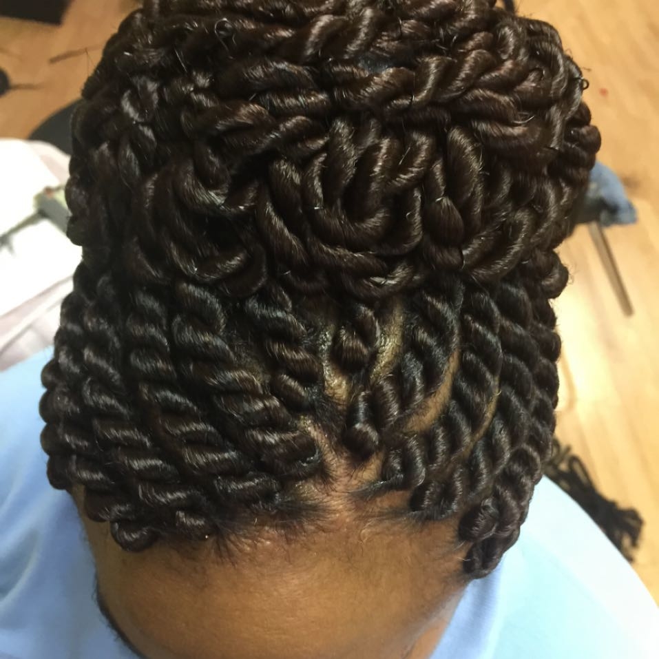 Hair Braiding Washington Dc - Afro American Braids Hairstyle Editorial ...
