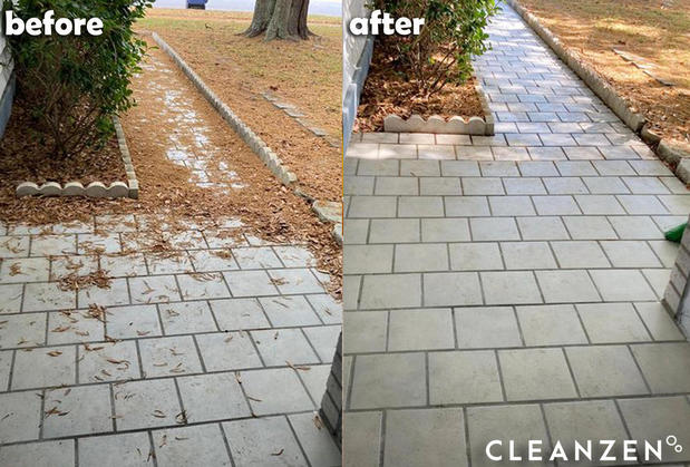 Images Cleanzen Miami Cleaning Services