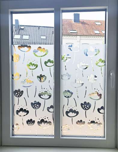 Grafikdesign/Illustration Anja Vogel-Jaich, Friedrichstraße 115 in Schleswig