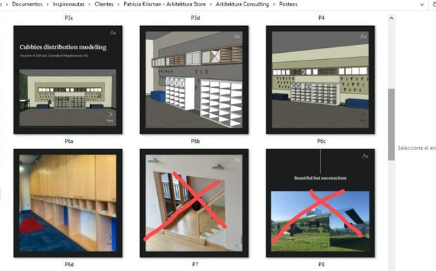 Images ARkITEkTURA Consulting