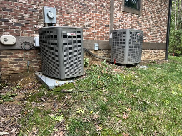 Images Anytime Heating and Air Conditioning