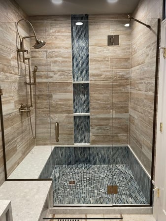 Images Glen's Diamond Tile