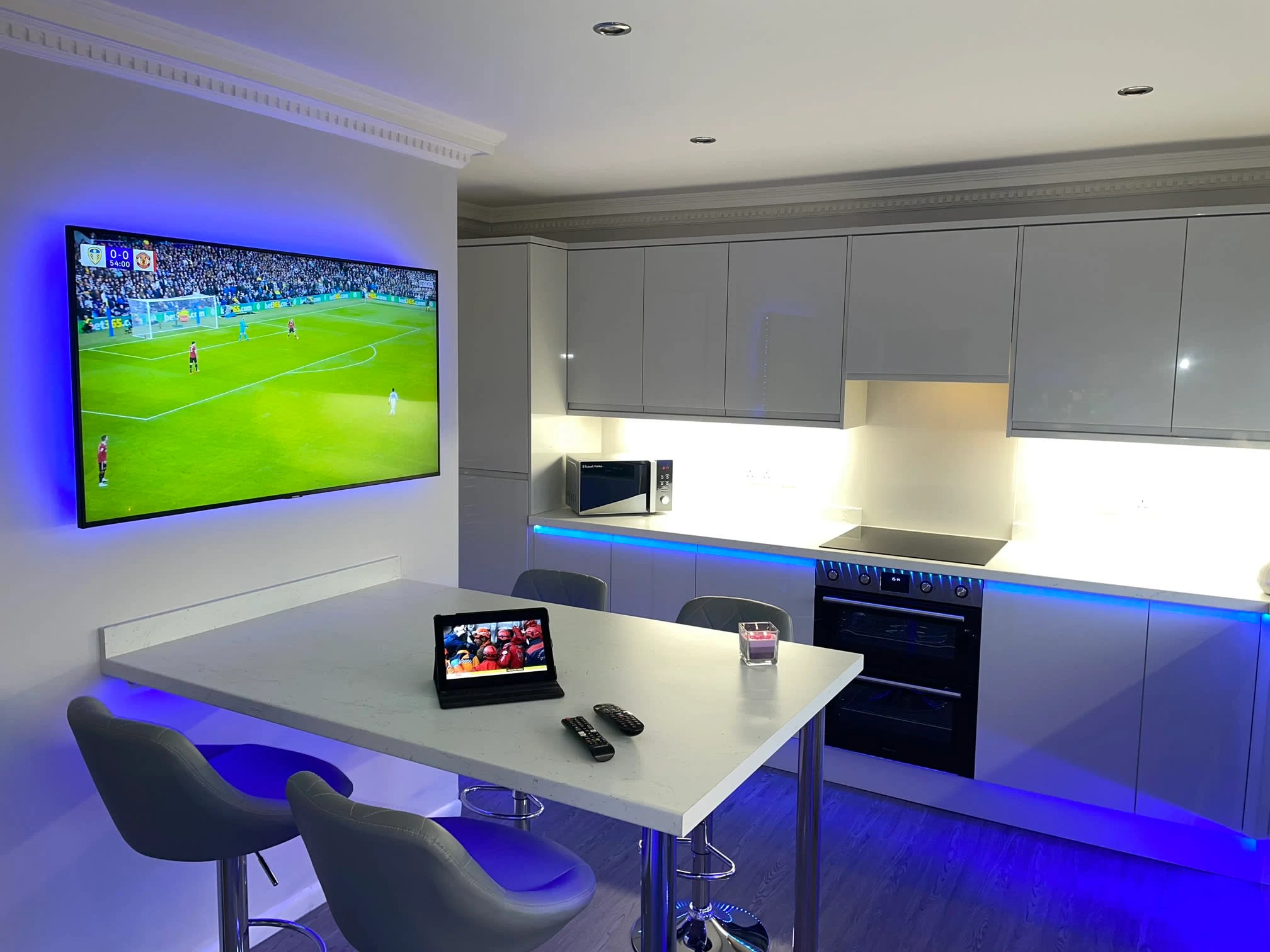 Images Mark Newby Plastering