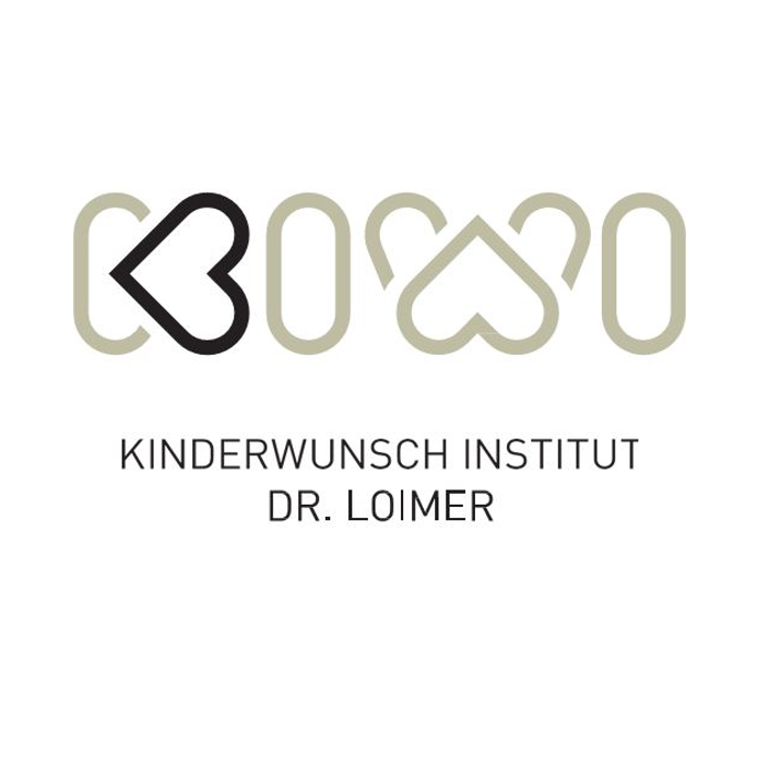 Kinderwunsch Institut Dr. Loimer Linz Logo