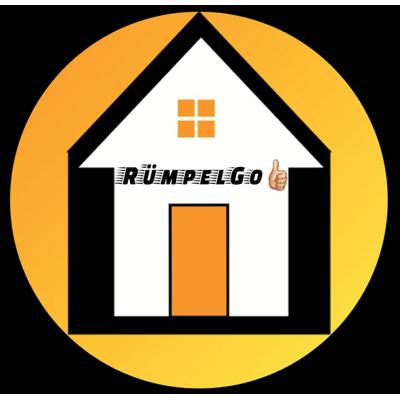 Logo RümpelGo Entrümpelung & Haushaltsauflösung