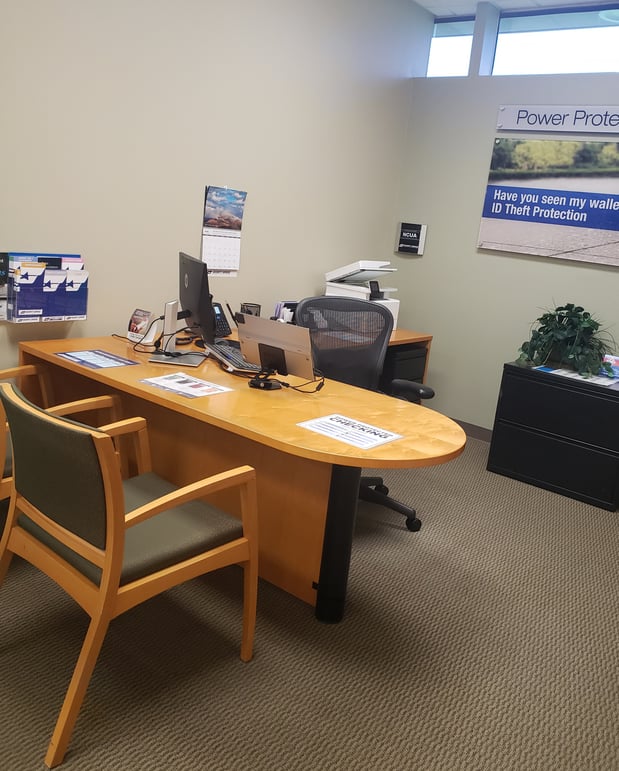 Images Security Service Federal Credit Union