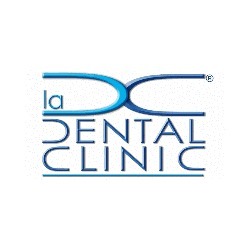 La Dental Clinic Logo