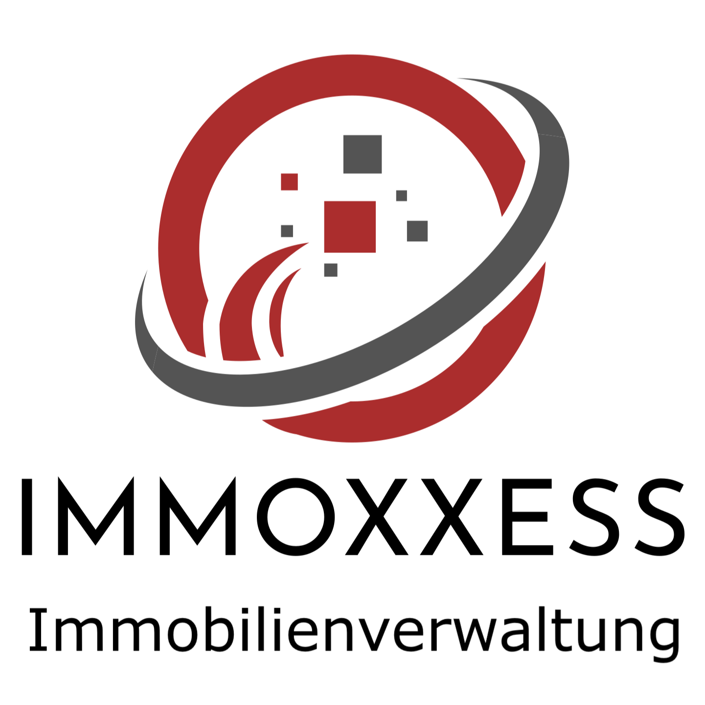 Immoxxess - Christina Rauber e.K. Logo