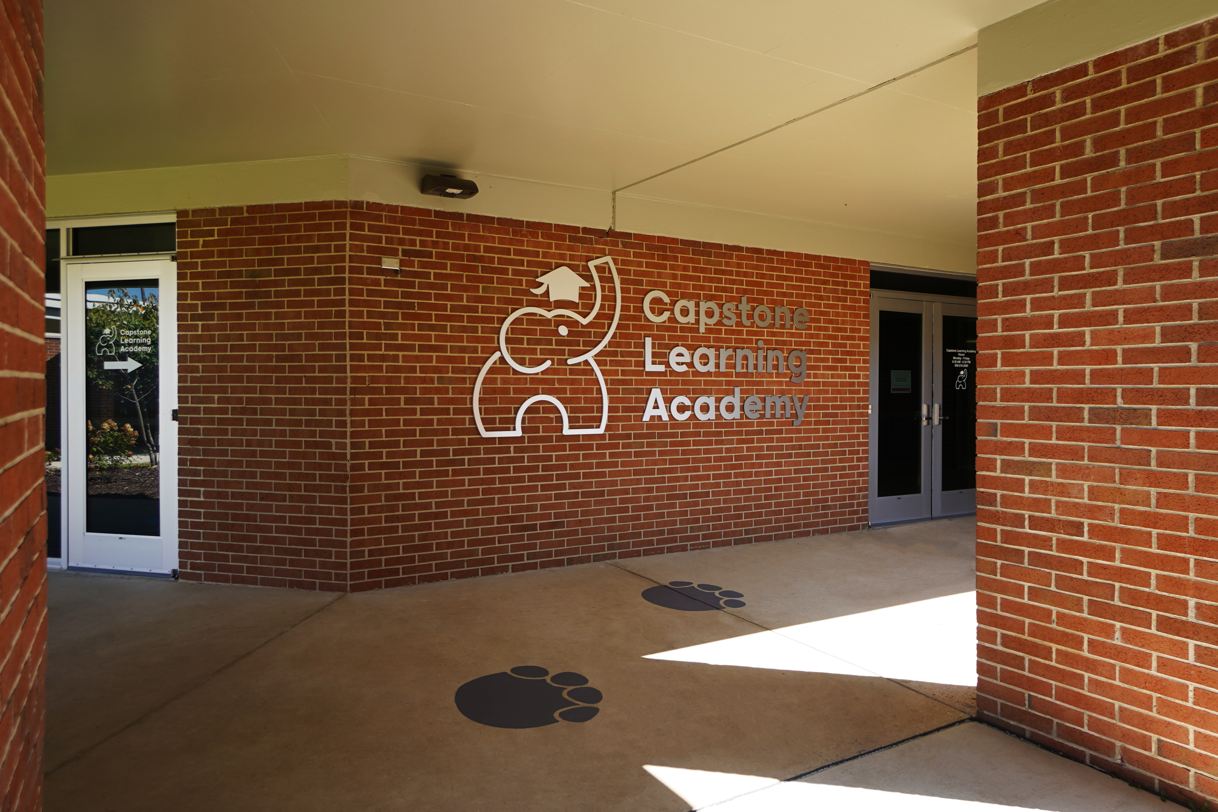Capstone Learning Academy