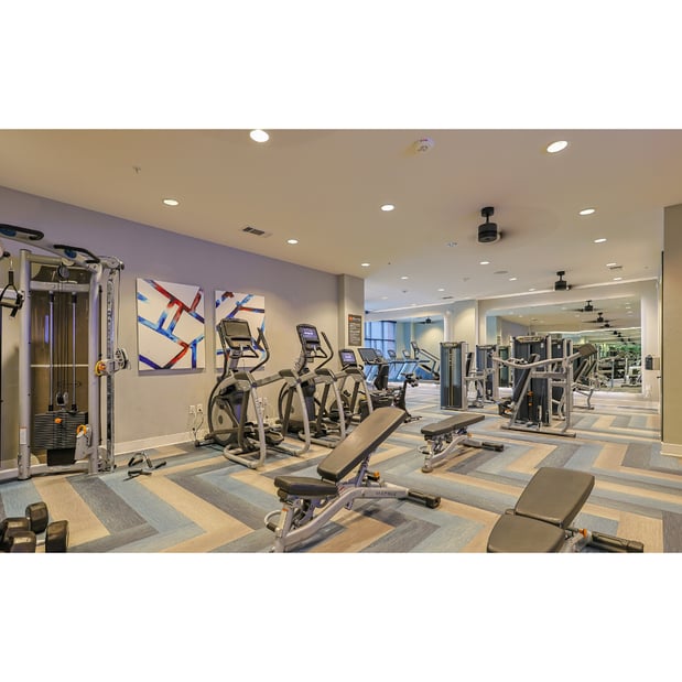 Images E6 Apartments