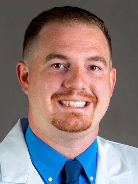 Dr. Chase Noel, DO - Corbin, KY - Other, Family Medicine