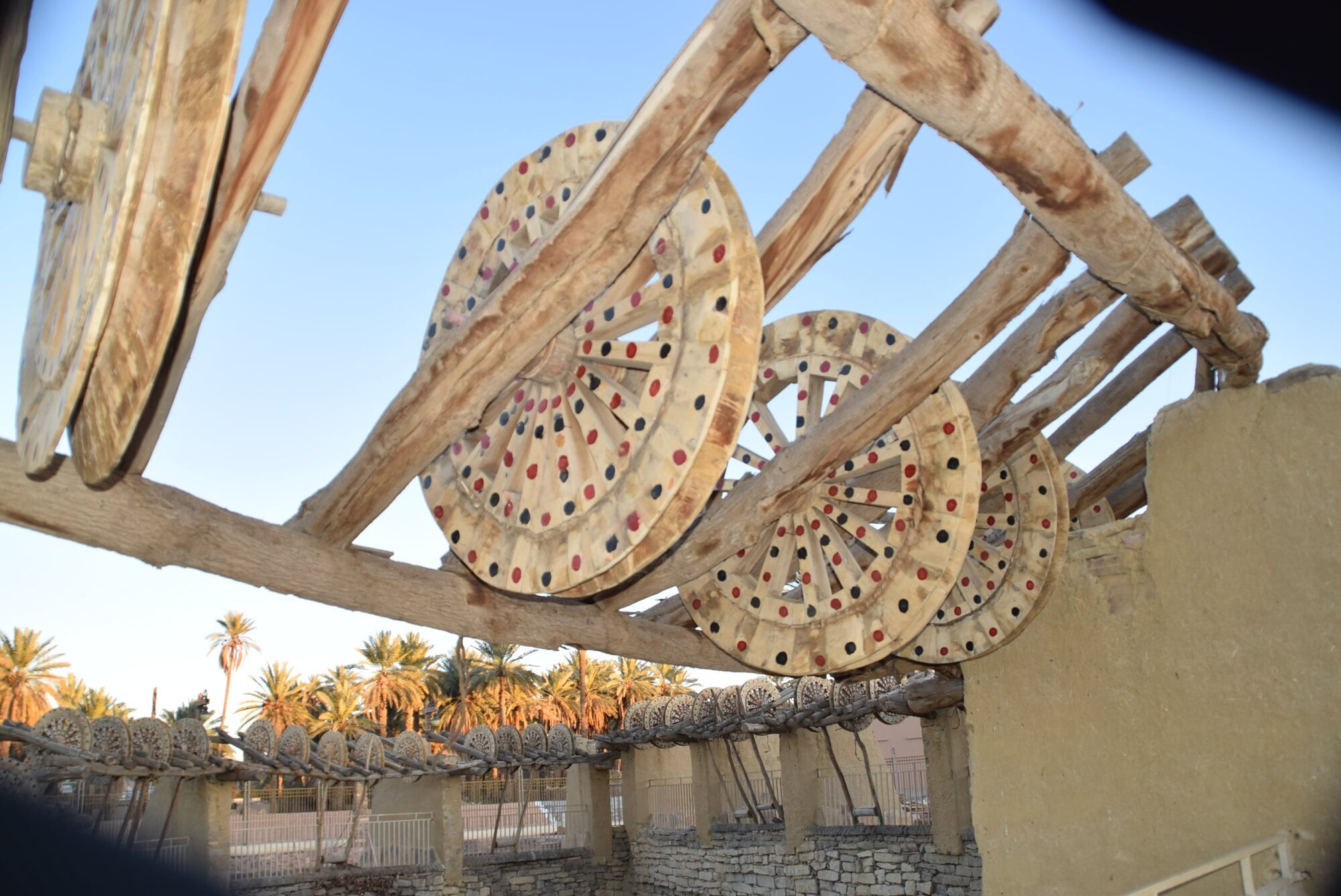 Bilder Saudi Arabien Reisen