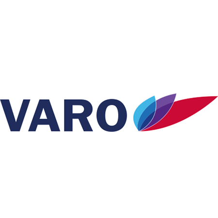 VARO Energy Direct GmbH in Riesa - Logo