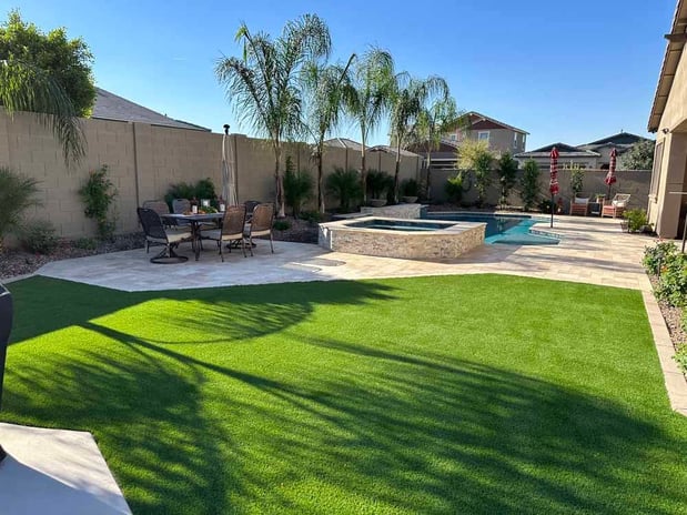 Images One Call Landscape and Design