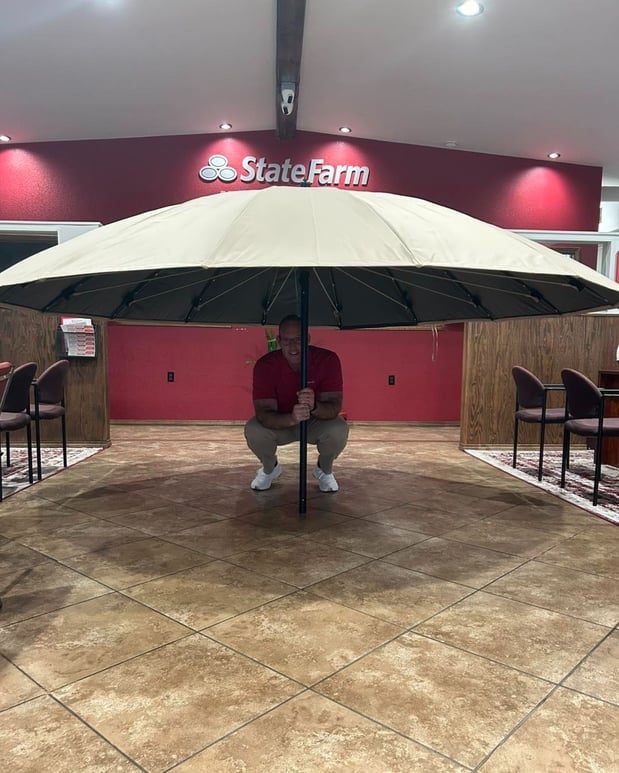 Images Matthew Williams - State Farm Insurance Agent