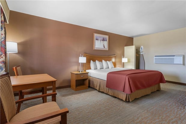 Images Best Western Canyon De Chelly Inn