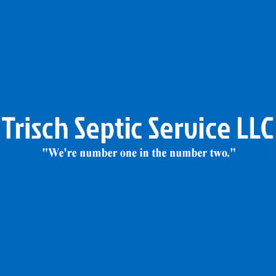 Trisch Septic Service LLC Logo