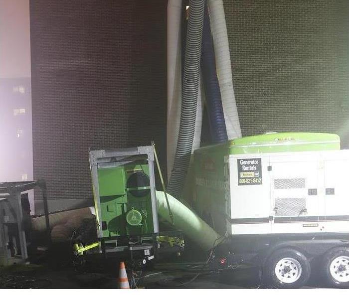 Images SERVPRO of Long Island City